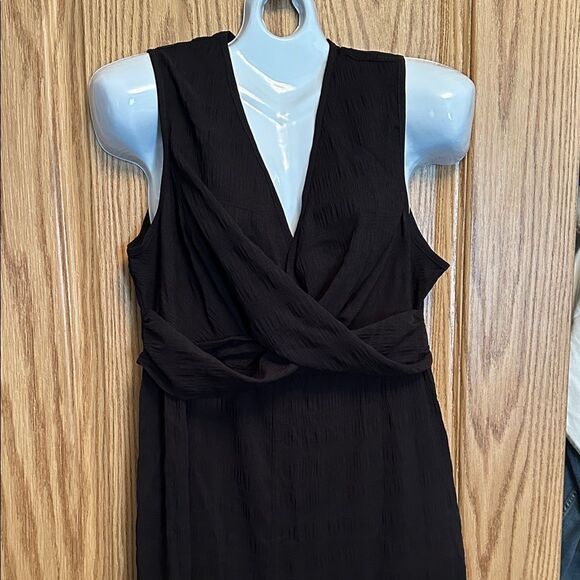 NWT women’s Cupshe black jumpsuit XL - Picture 3 of 12